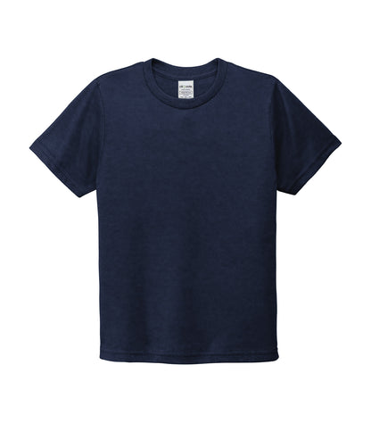 Customized Youth ALLMADE® Tri-blend Tee AL207CA