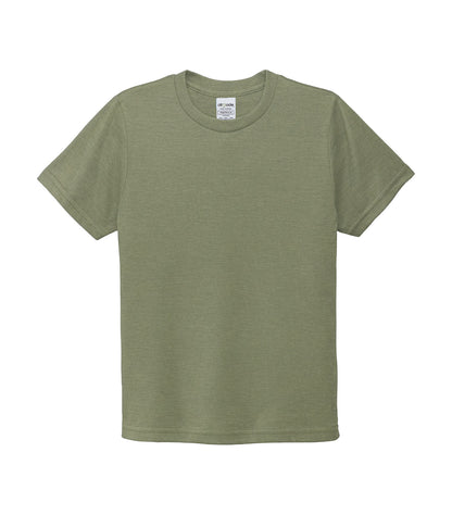 Customized Youth ALLMADE® Tri-blend Tee AL207CA
