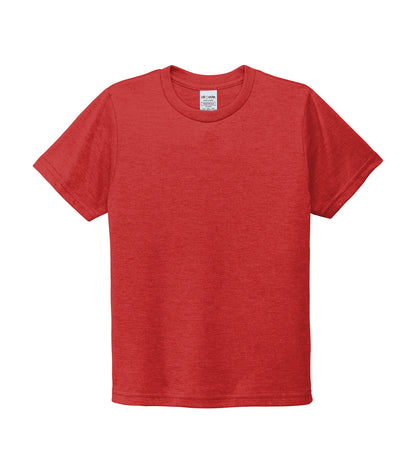 Customized Youth ALLMADE® Tri-blend Tee AL207CA