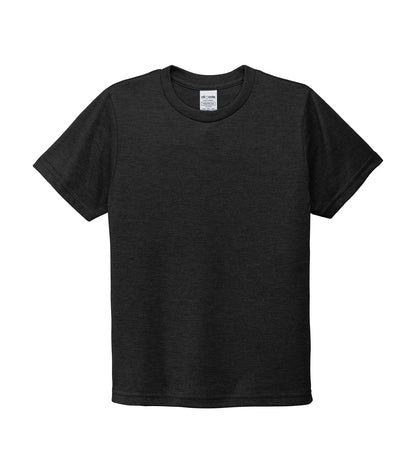 Customized Youth ALLMADE® Tri-blend Tee AL207CA