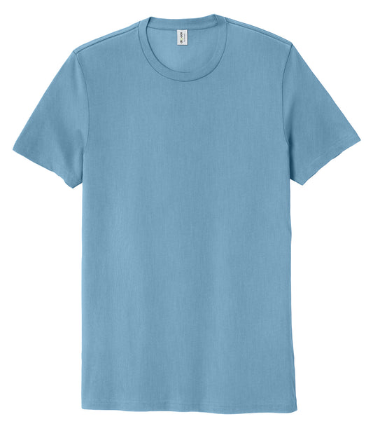 Customized ALLMADE® Organic Cotton Tee AL2100CA