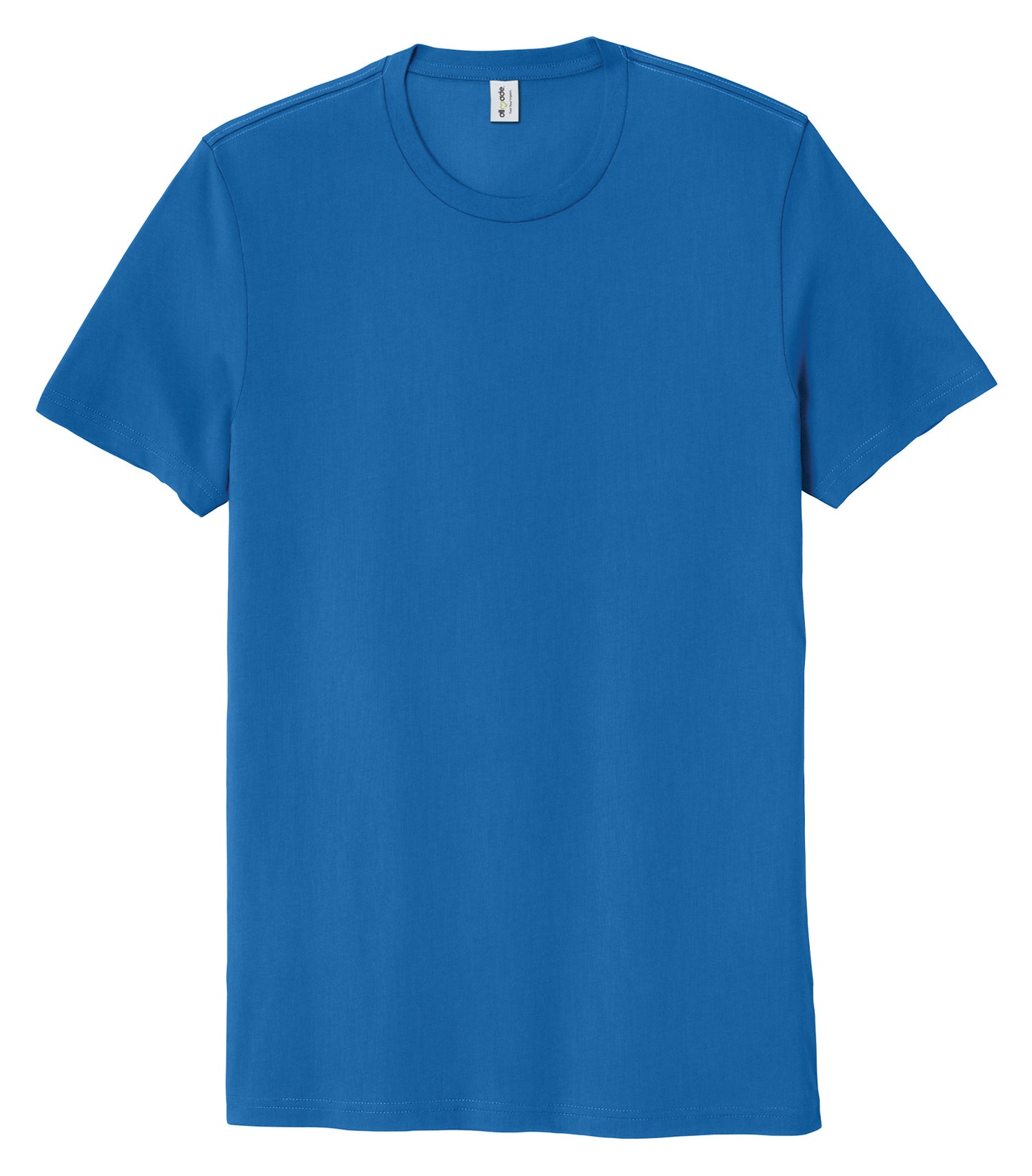 Customized ALLMADE® Organic Cotton Tee AL2100CA