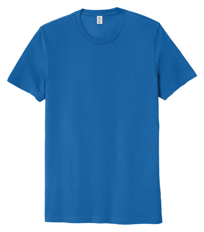 Customized ALLMADE® Organic Cotton Tee AL2100CA