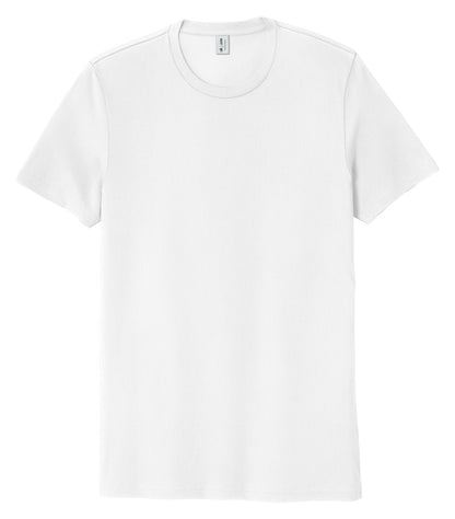 Customized ALLMADE® Organic Cotton Tee AL2100CA