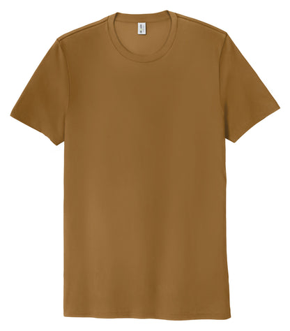 Customized ALLMADE® Organic Cotton Tee AL2100CA
