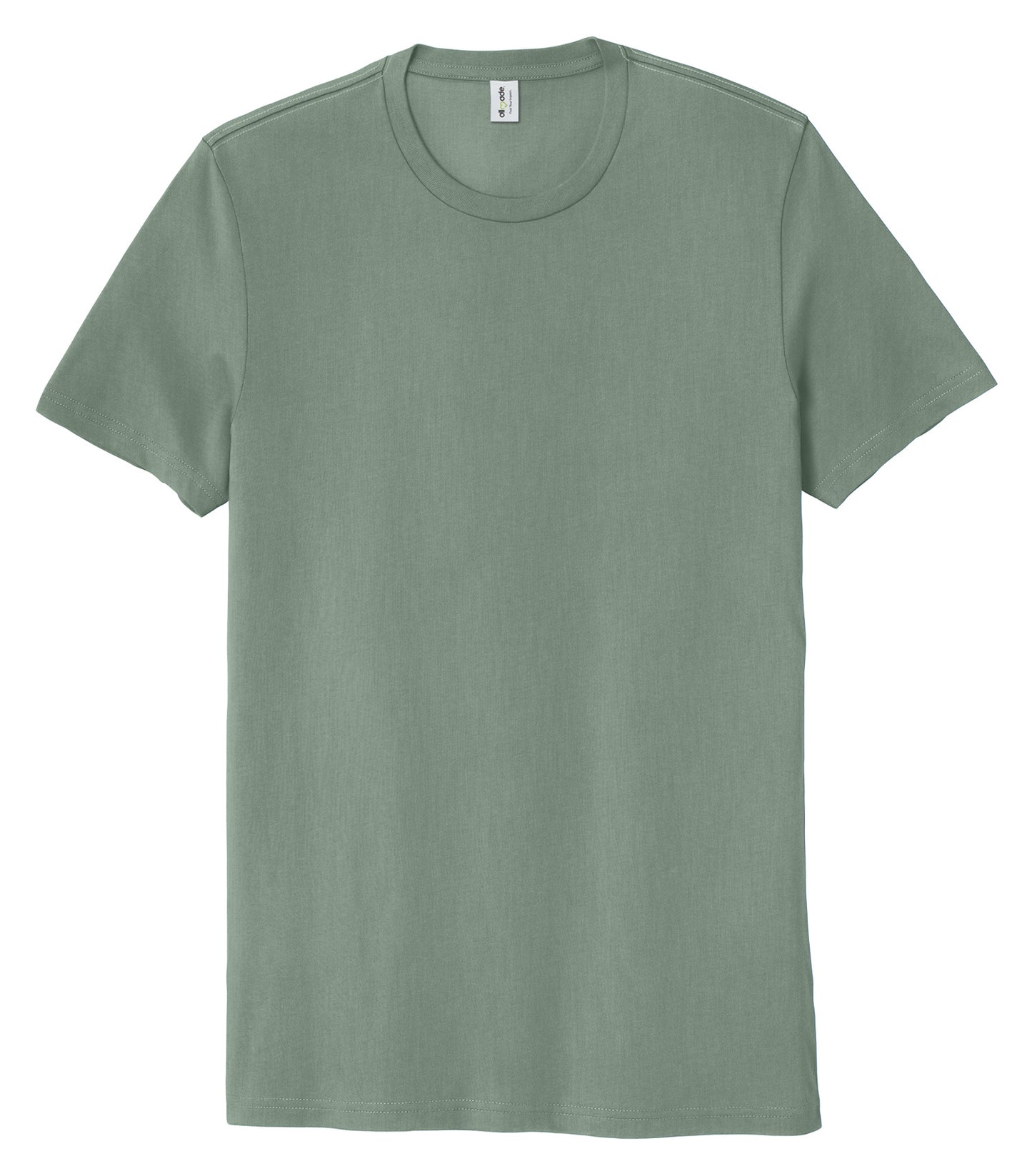 Customized ALLMADE® Organic Cotton Tee AL2100CA