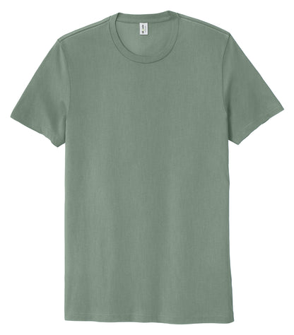 Customized ALLMADE® Organic Cotton Tee AL2100CA