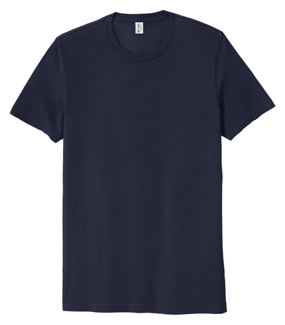Customized ALLMADE® Organic Cotton Tee AL2100CA