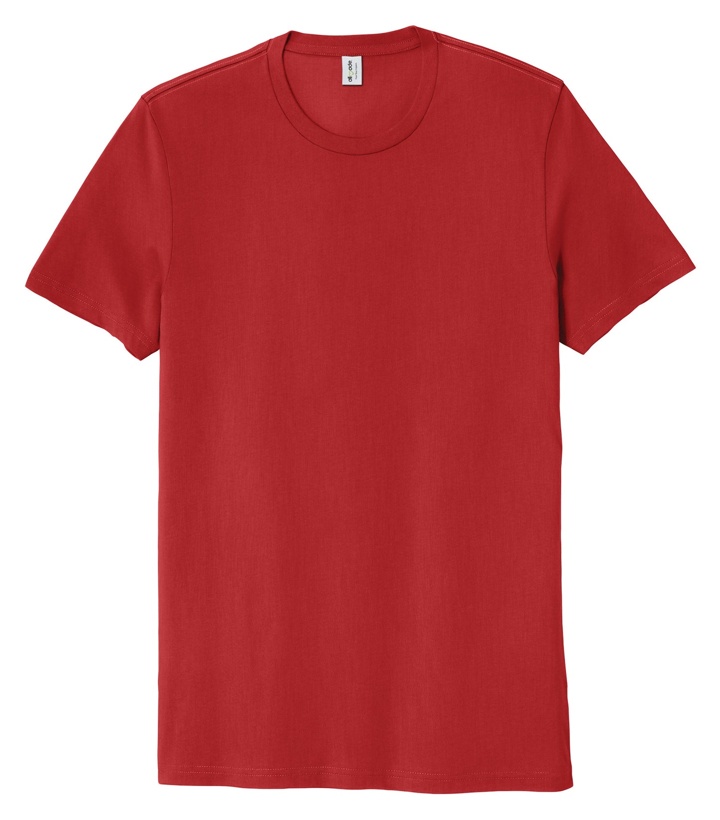 Customized ALLMADE® Organic Cotton Tee AL2100CA