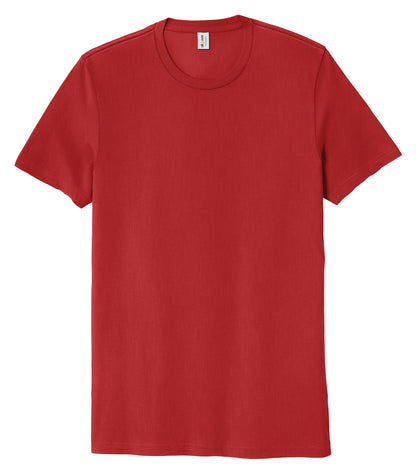 Customized ALLMADE® Organic Cotton Tee AL2100CA