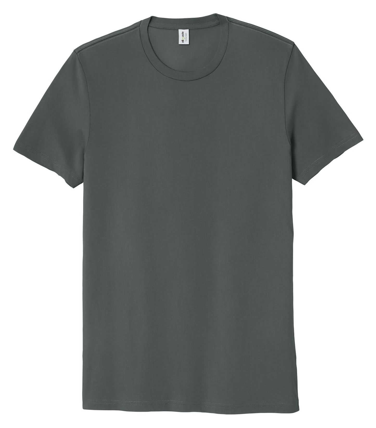 Customized ALLMADE® Organic Cotton Tee AL2100CA