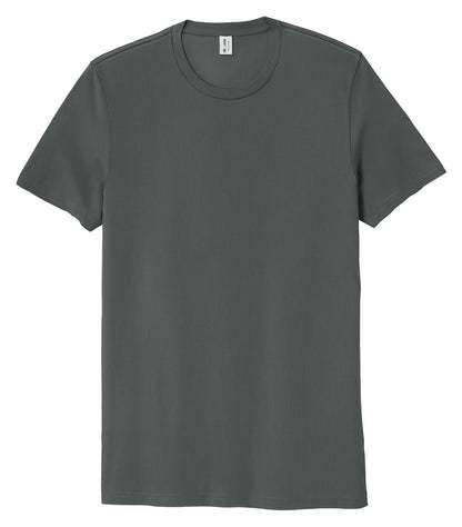 Customized ALLMADE® Organic Cotton Tee AL2100CA