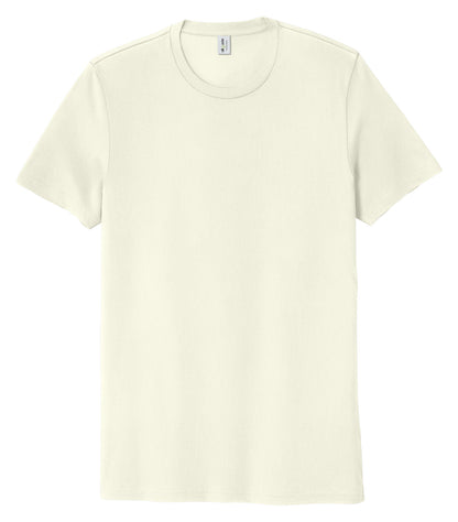 Customized ALLMADE® Organic Cotton Tee AL2100CA