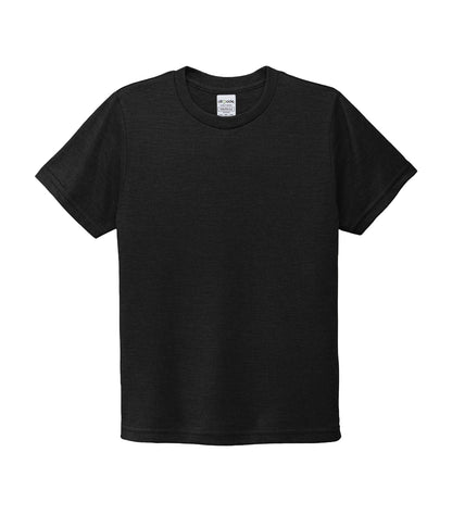 Customized Youth ALLMADE® Organic Cotton Tee AL2100CA (Copy)