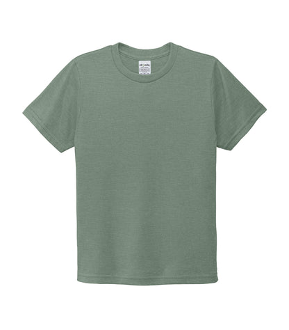 Customized Youth ALLMADE® Organic Cotton Tee AL2100CA (Copy)