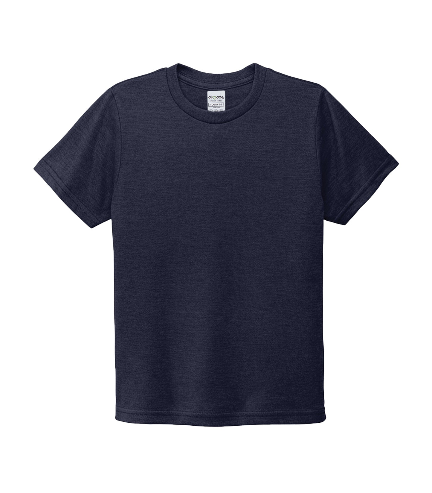 Customized Youth ALLMADE® Organic Cotton Tee AL2100CA (Copy)