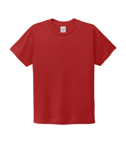 Customized Youth ALLMADE® Organic Cotton Tee AL2100CA (Copy)