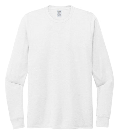 Customized ALLMADE® Tri-blend Long Sleeve Tee AL6004CA
