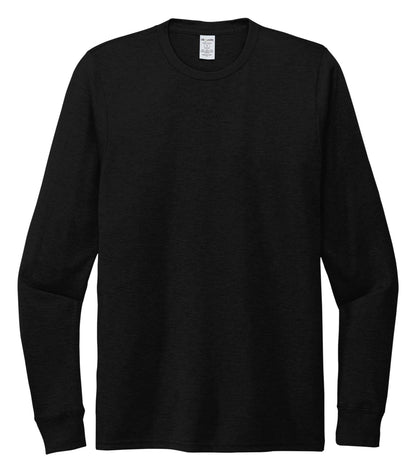 Customized ALLMADE® Tri-blend Long Sleeve Tee AL6004CA