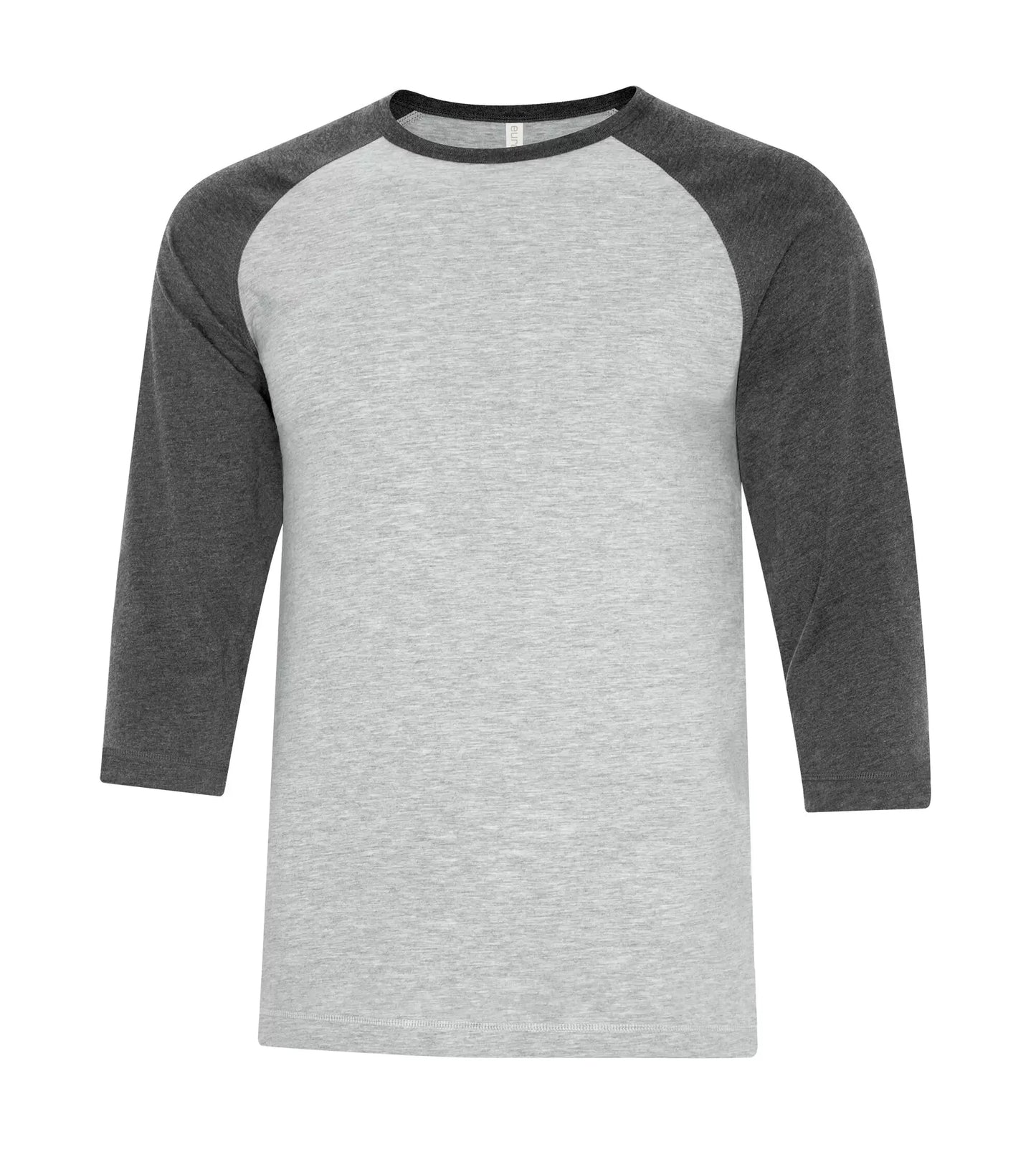 Customized ATC™ Eurospun® Ring Spun Baseball Tee 0822