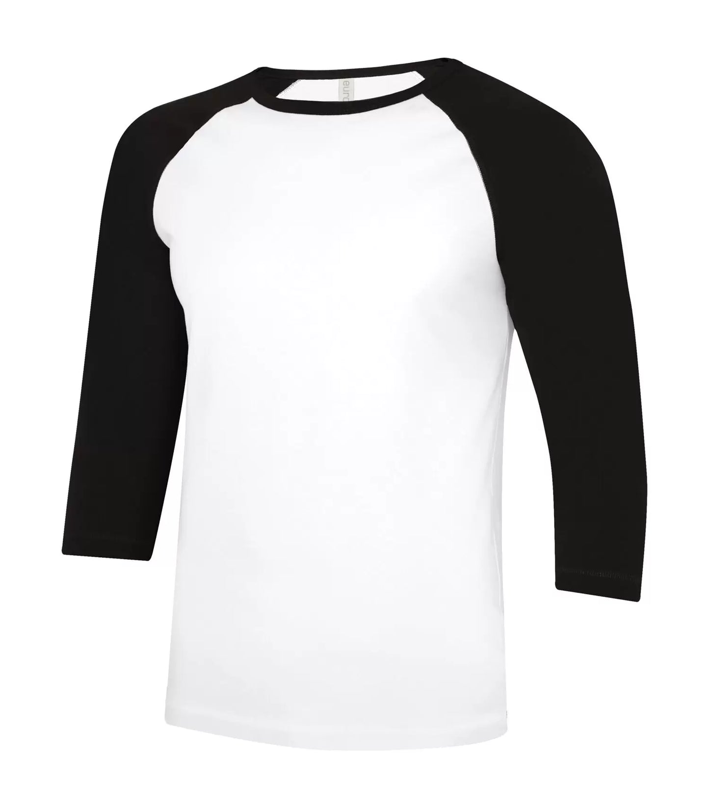 Customized ATC™ Eurospun® Ring Spun Baseball Tee 0822