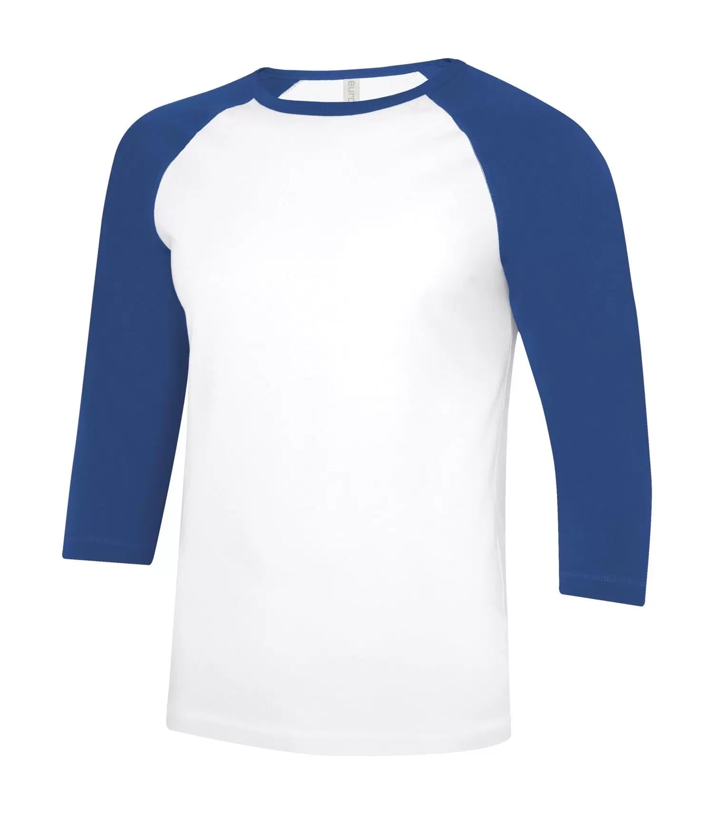 Customized ATC™ Eurospun® Ring Spun Baseball Tee 0822