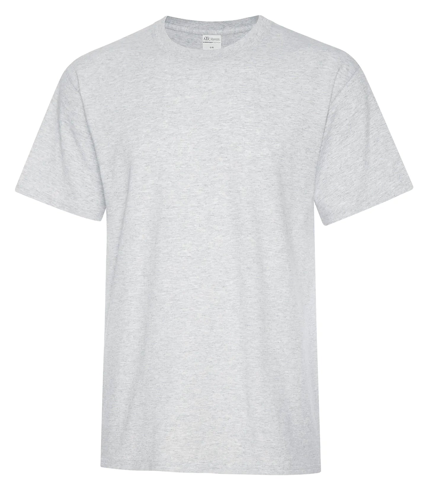 Customized ATC™ Everyday Cotton Tee 1000