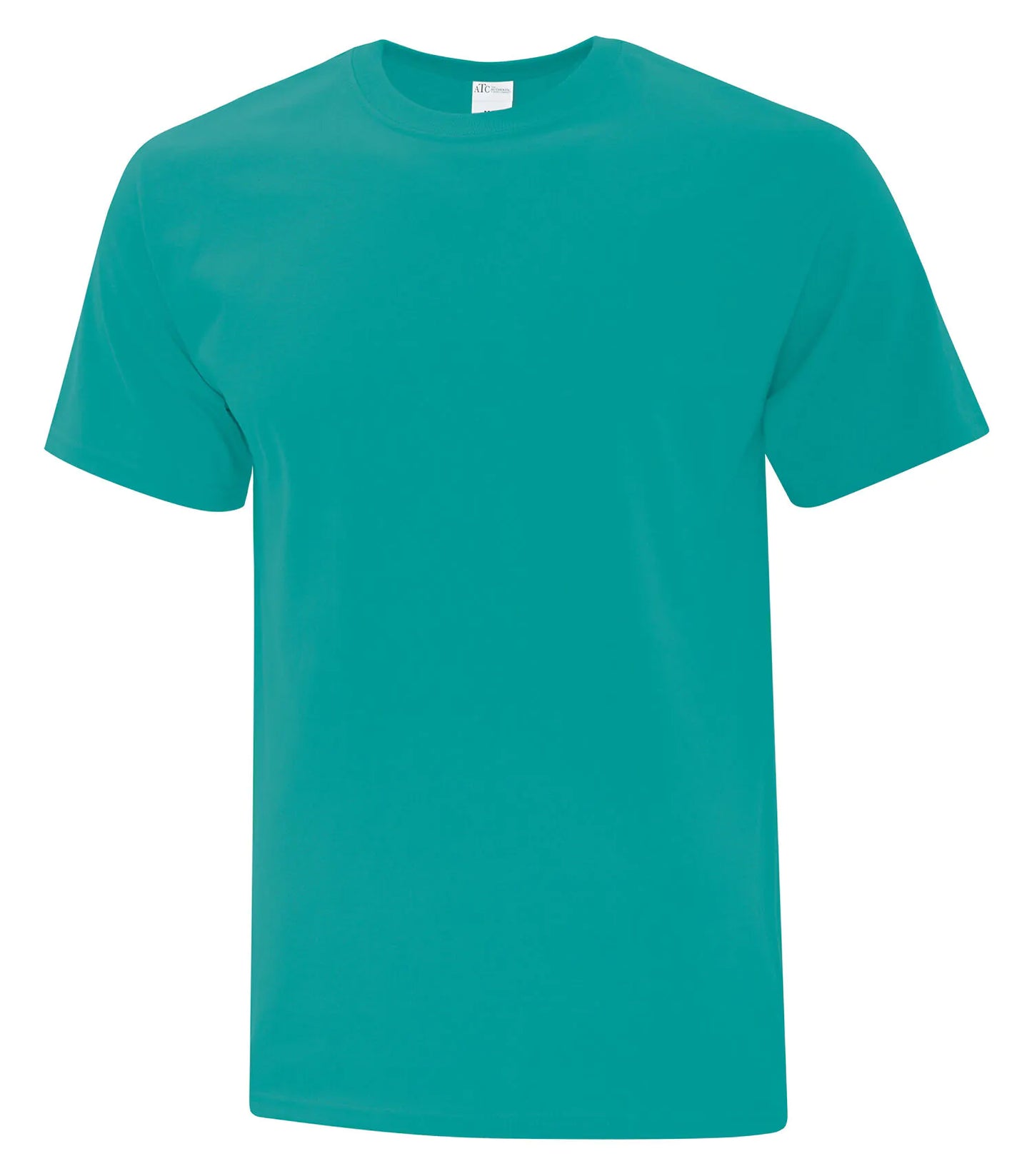 Customized ATC™ Everyday Cotton Tee 1000
