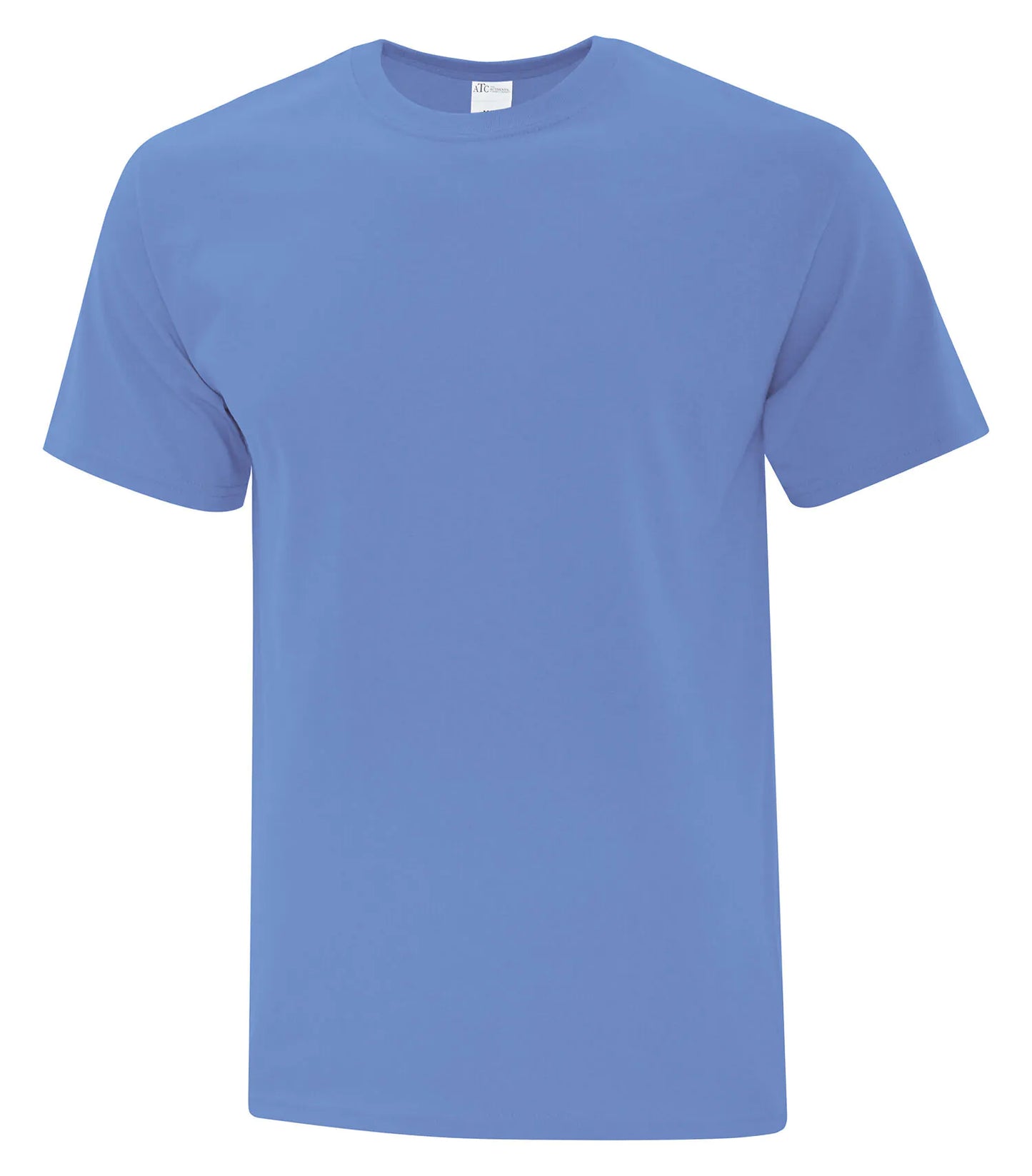 Customized ATC™ Everyday Cotton Tee 1000