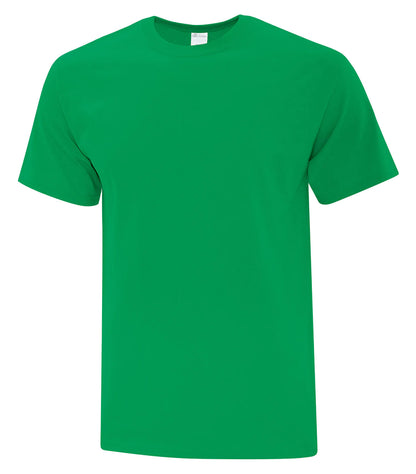 Customized ATC™ Everyday Cotton Tee 1000