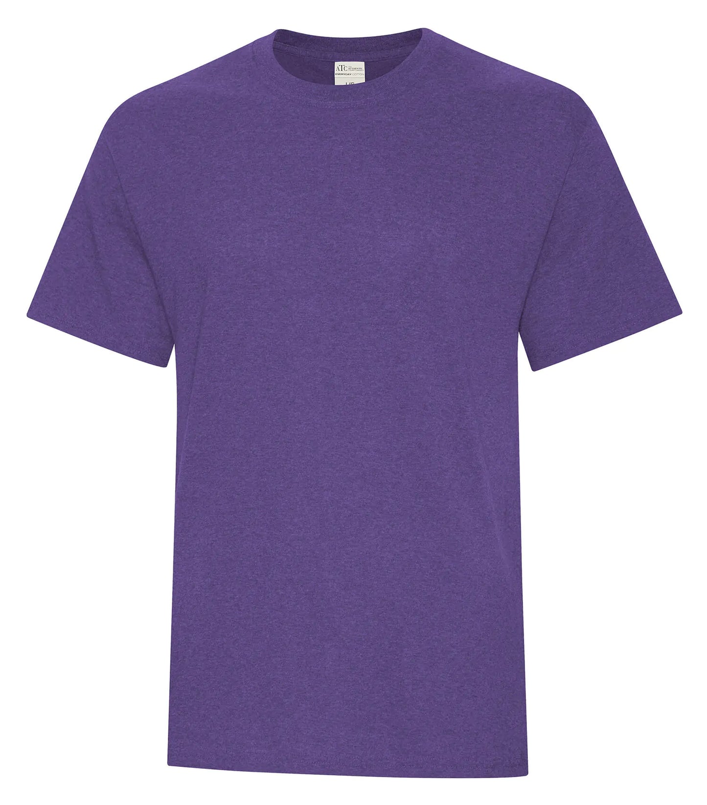 Customized ATC™ Everyday Cotton Tee 1000