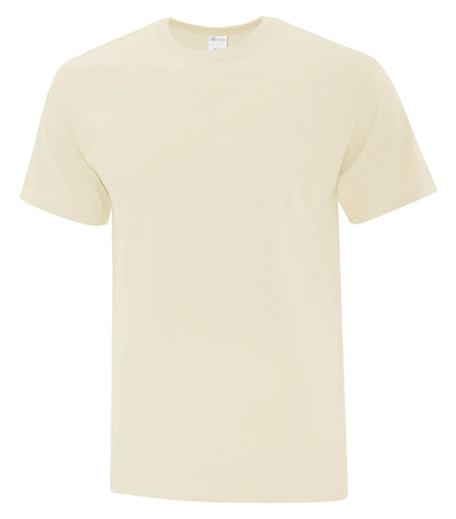 Customized ATC™ Everyday Cotton Tee 1000