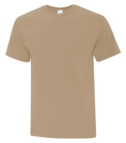 Customized ATC™ Everyday Cotton Tee 1000