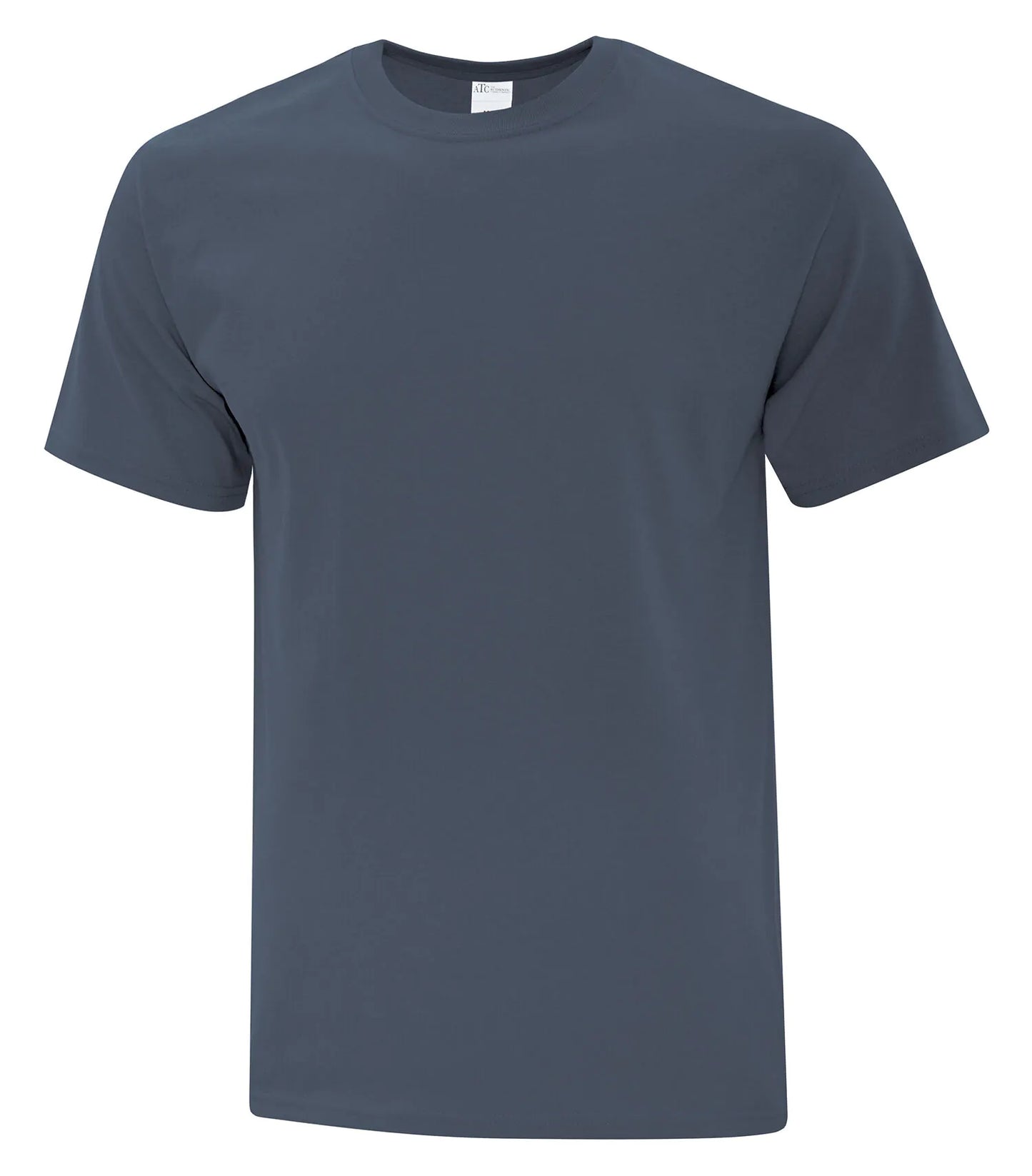 Customized ATC™ Everyday Cotton Tee 1000