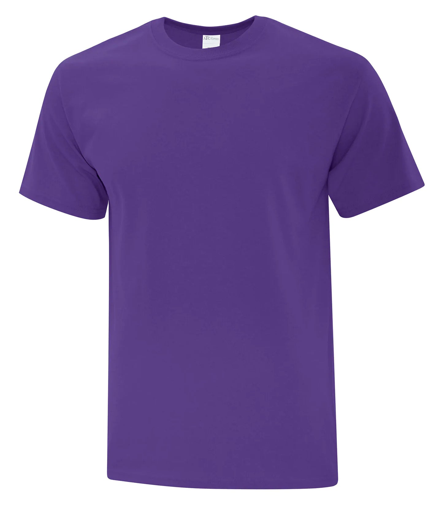 Customized ATC™ Everyday Cotton Tee 1000