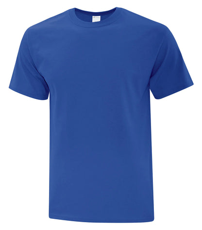 Customized ATC™ Everyday Cotton Tee 1000