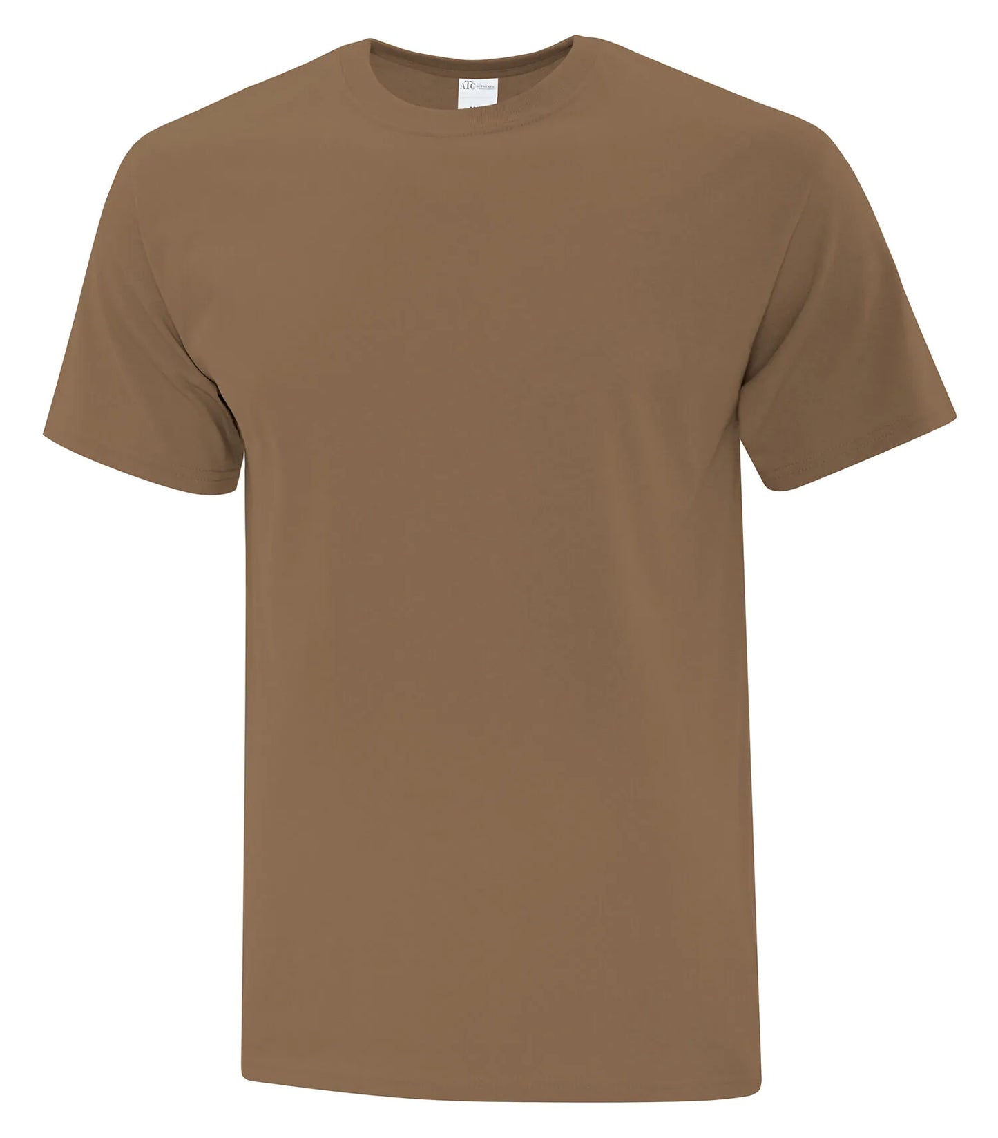 Customized ATC™ Everyday Cotton Tee 1000