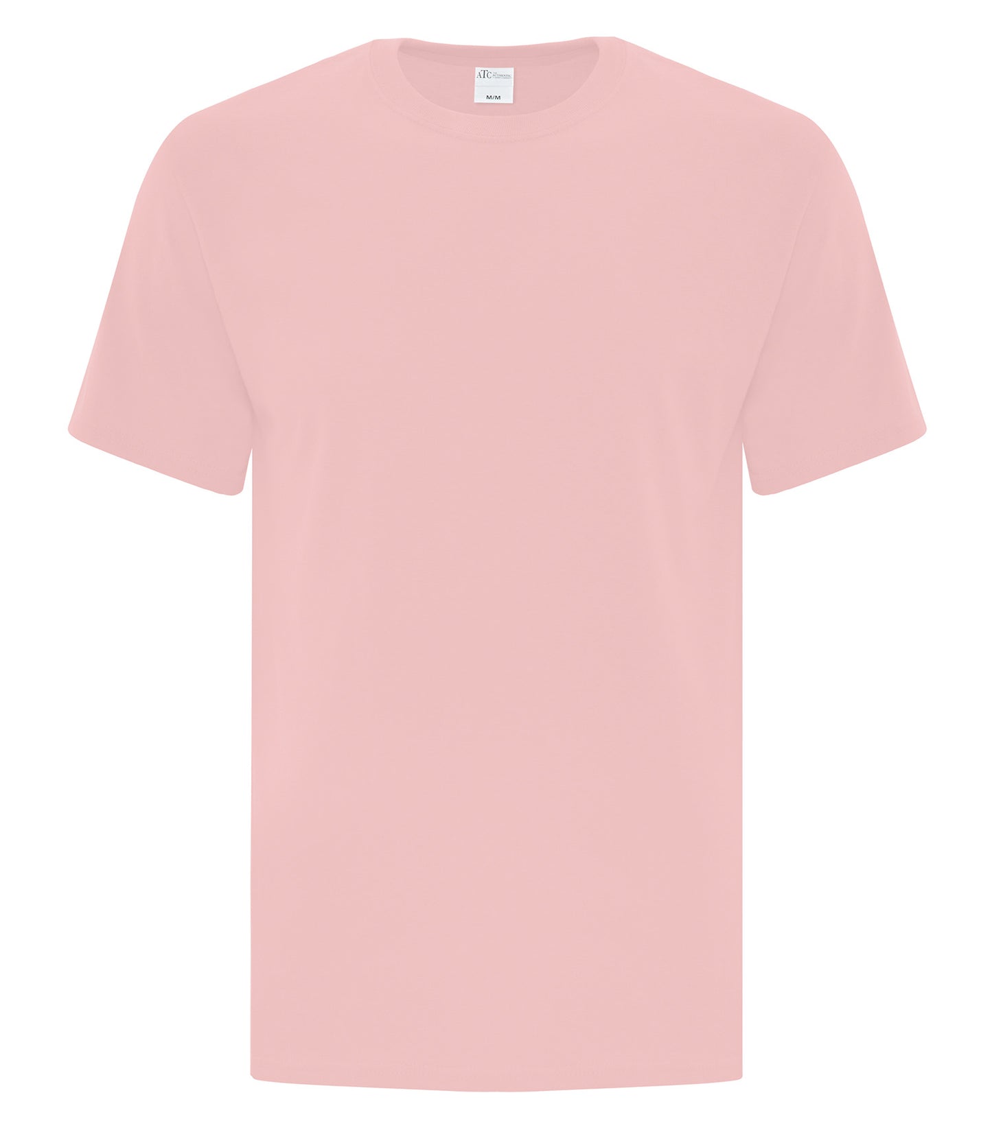 Customized ATC™ Everyday Cotton Tee 1000