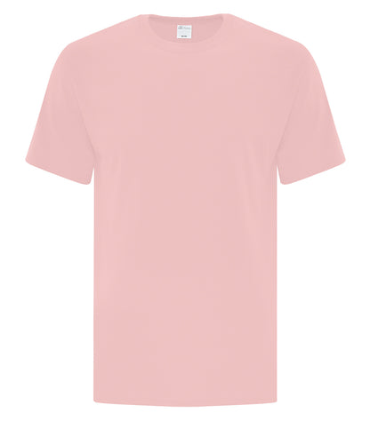 Customized ATC™ Everyday Cotton Tee 1000