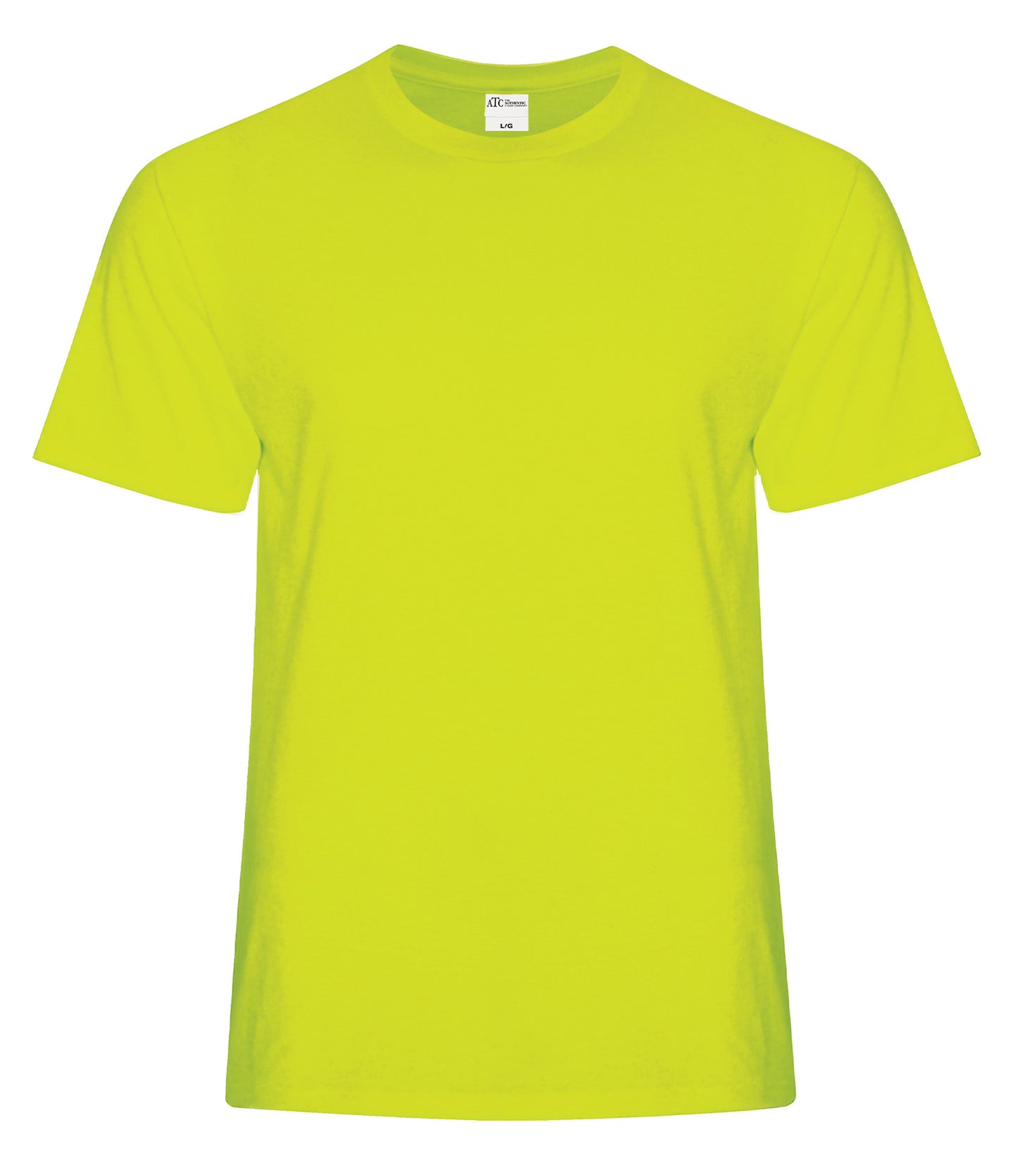 Customized ATC™ Everyday Cotton Tee 1000