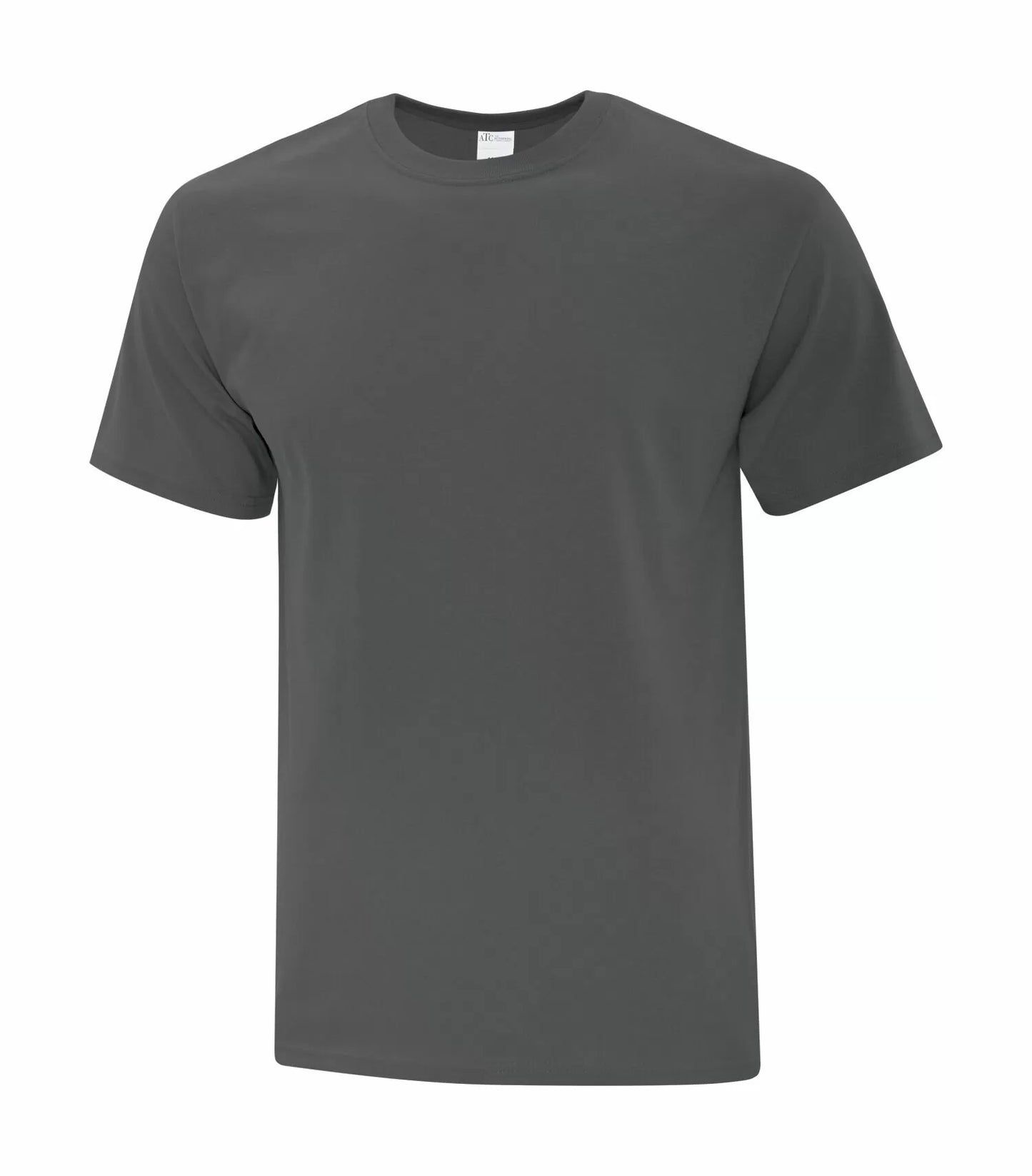 Customized ATC™ Everyday Cotton Tee 1000