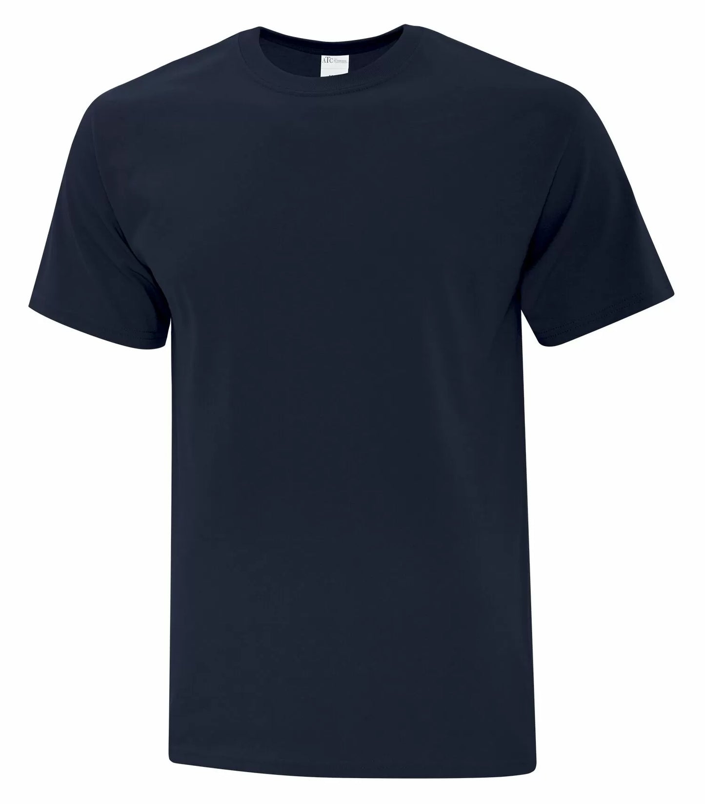 Customized ATC™ Everyday Cotton Tee 1000