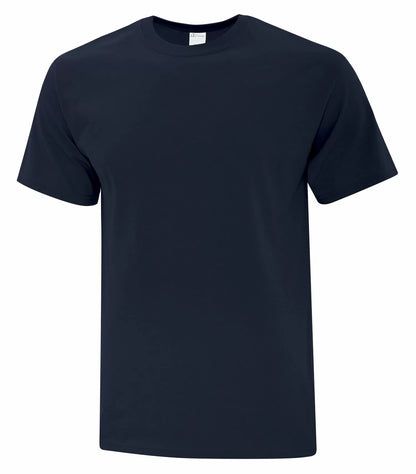 Customized ATC™ Everyday Cotton Tee 1000