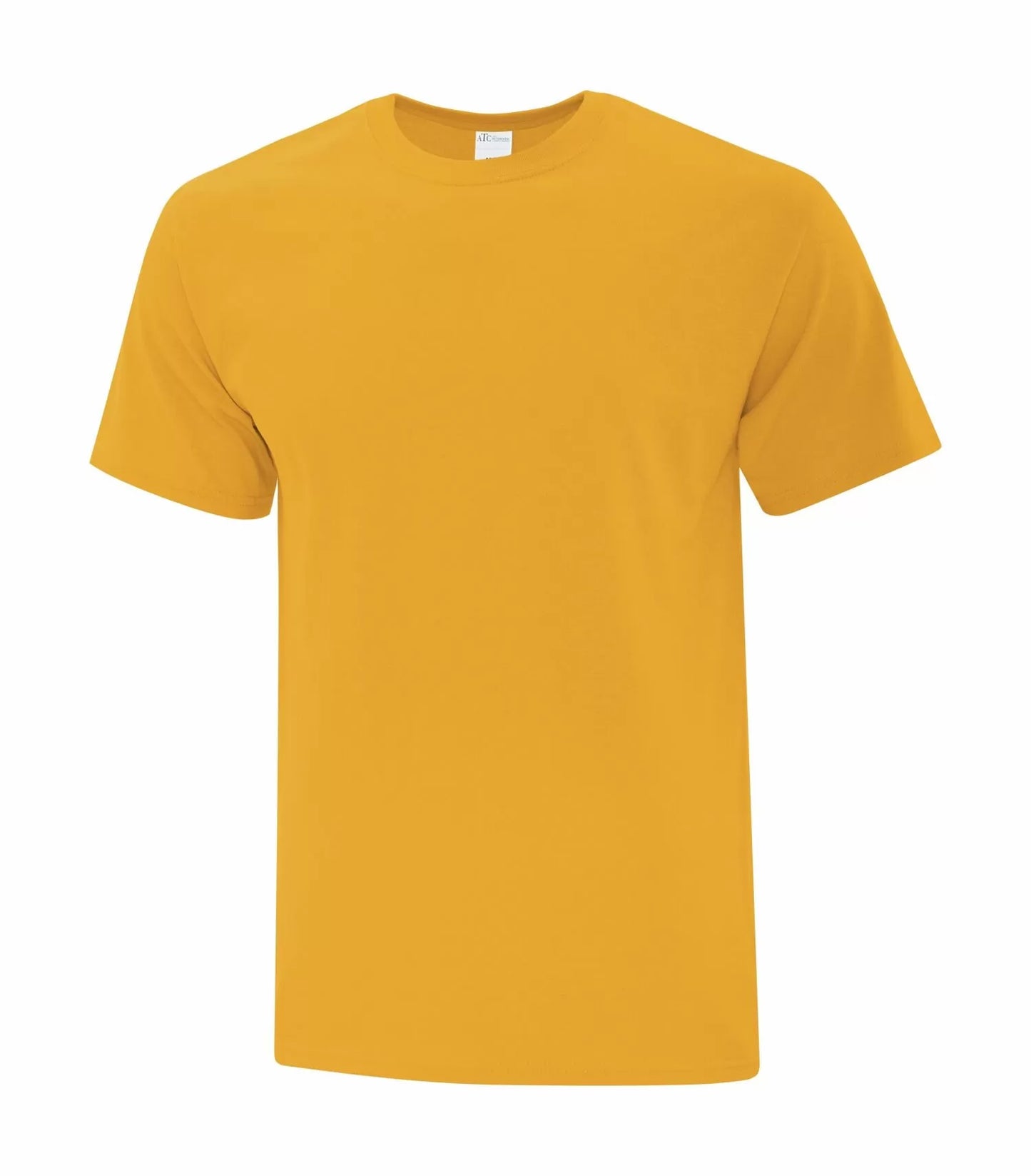 Customized ATC™ Everyday Cotton Tee 1000