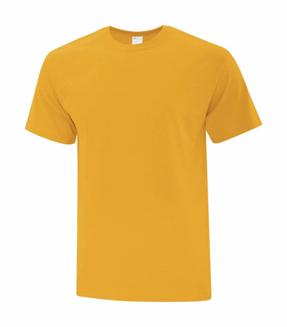 Customized ATC™ Everyday Cotton Tee 1000