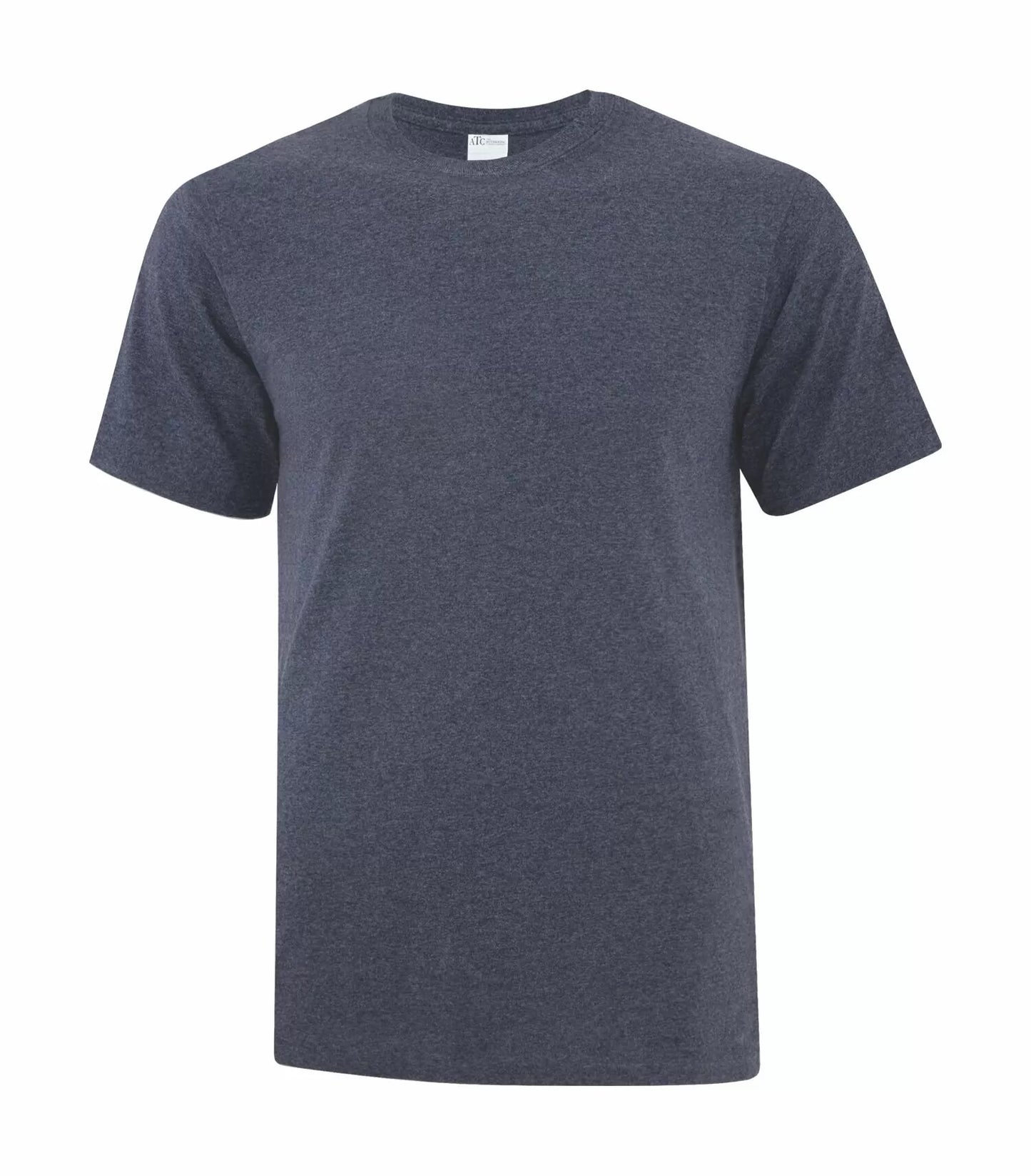 Customized ATC™ Everyday Cotton Tee 1000