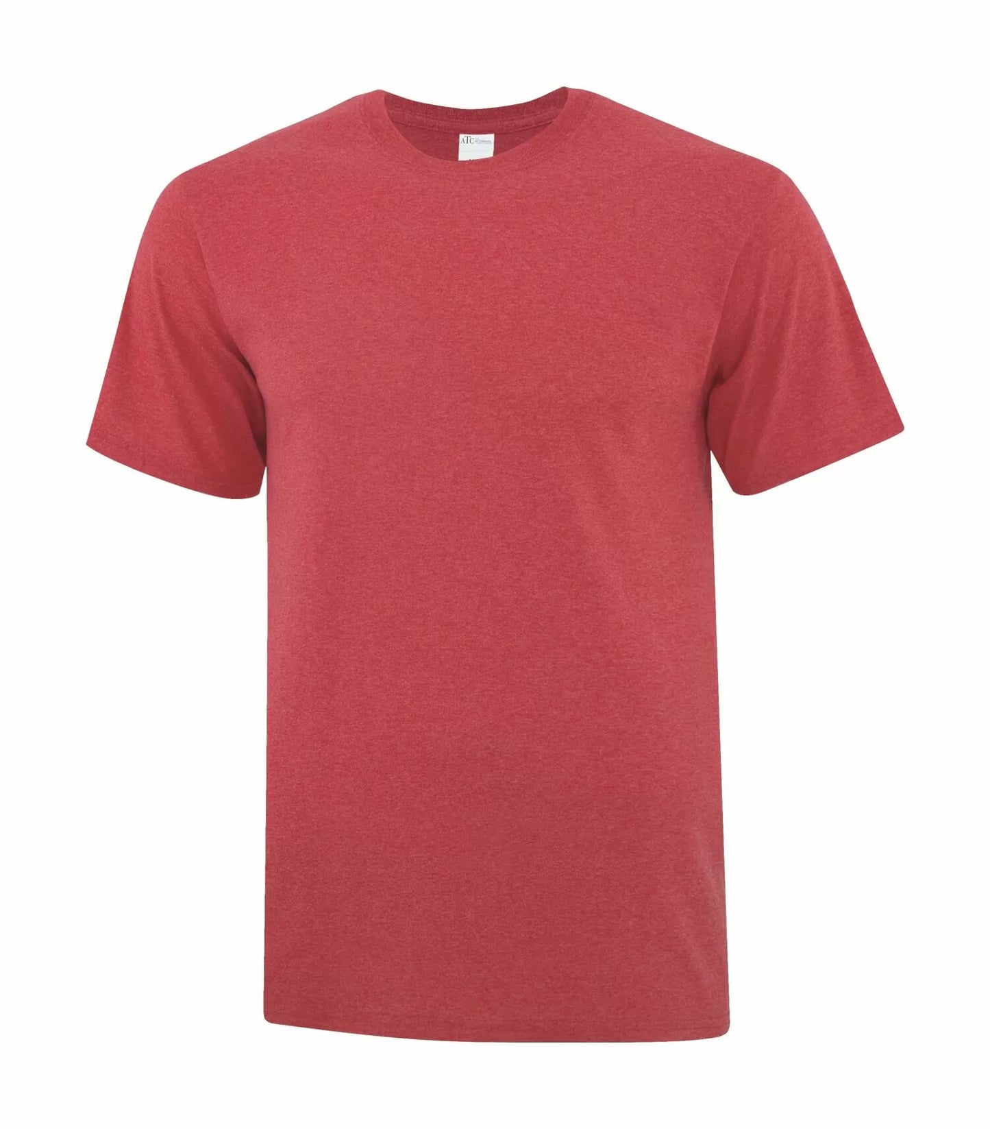 Customized ATC™ Everyday Cotton Tee 1000