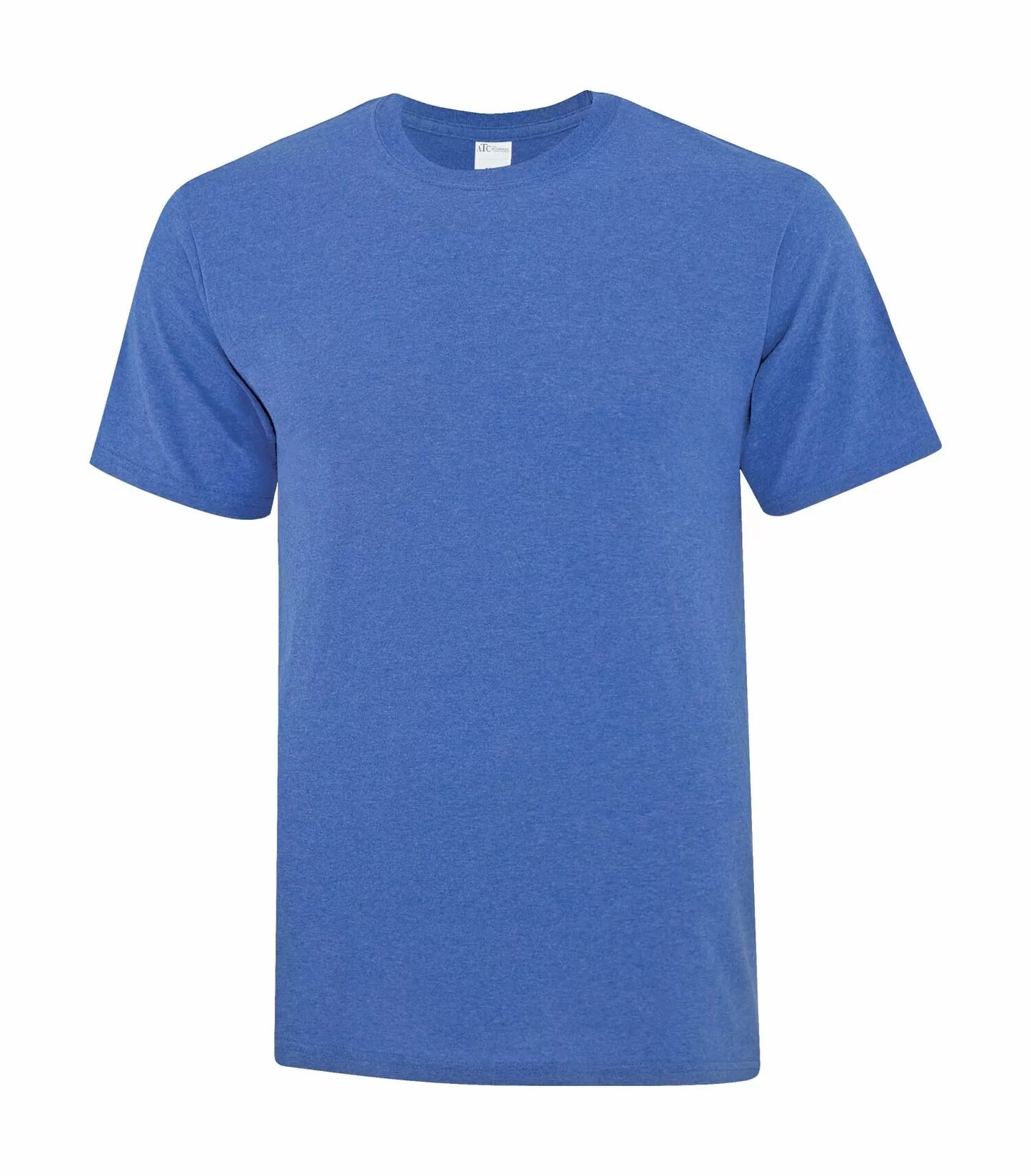Customized ATC™ Everyday Cotton Tee 1000