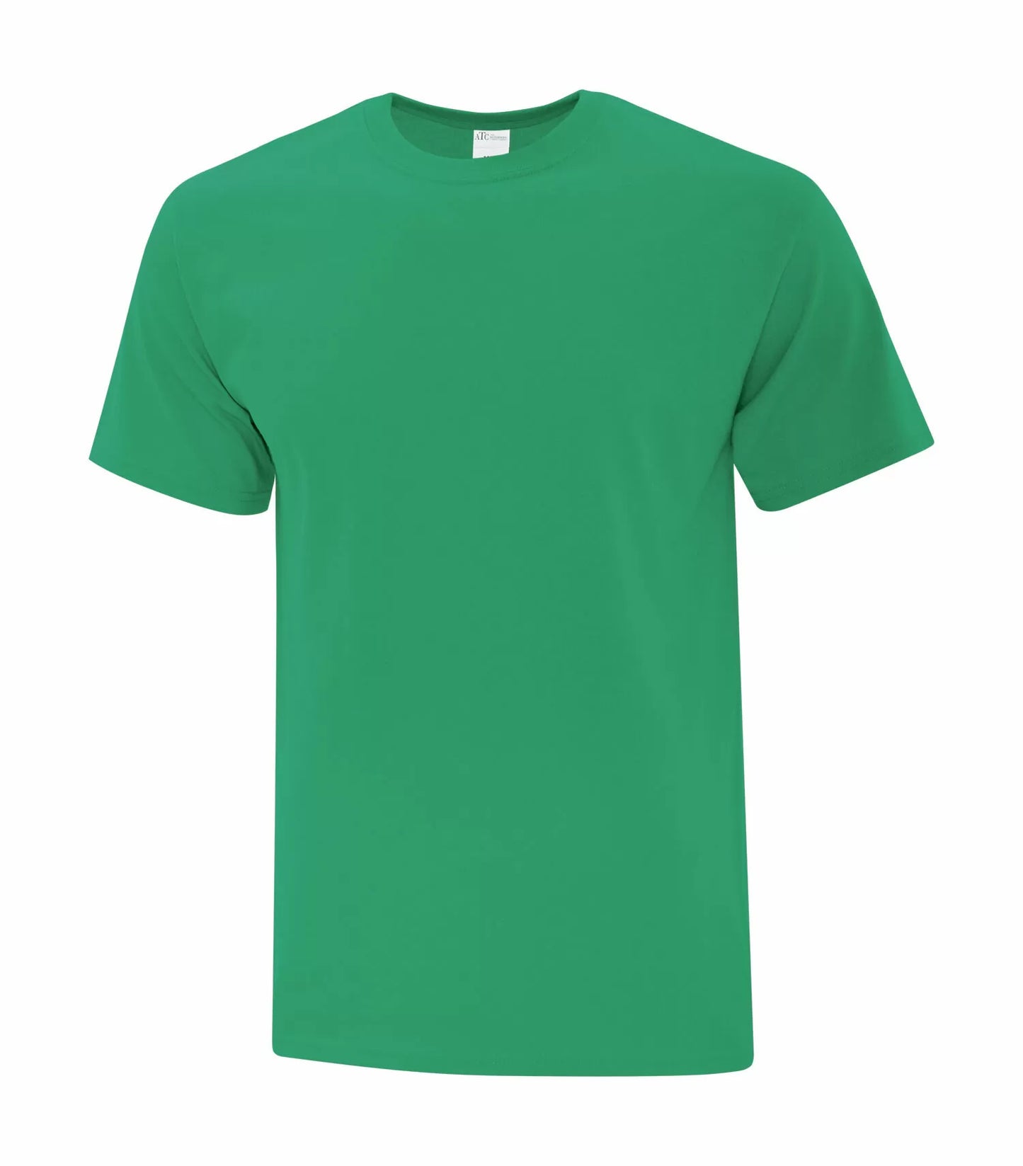 Customized ATC™ Everyday Cotton Tee 1000