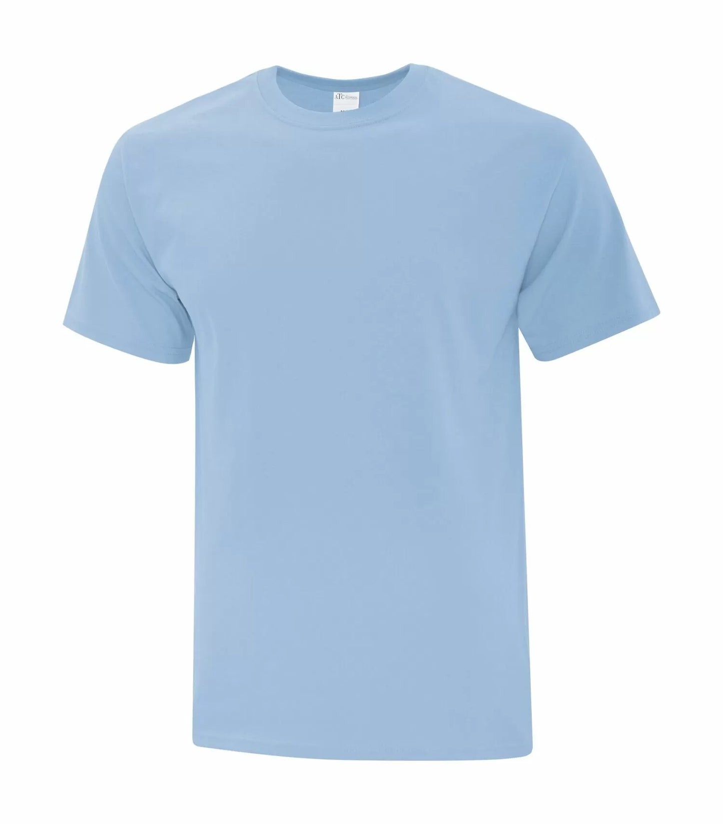 Customized ATC™ Everyday Cotton Tee 1000